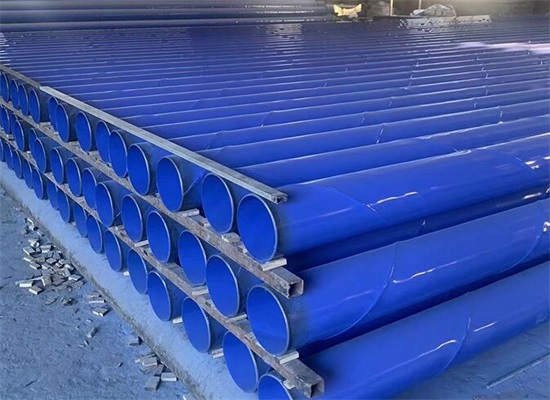 贵港涂塑复合钢管批发