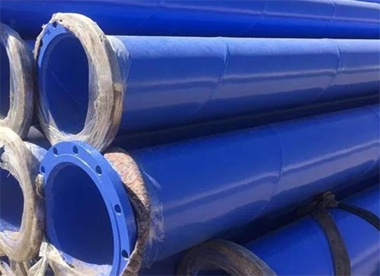 贵港给水涂塑钢管批发