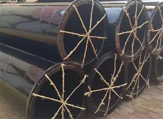 贵港矿用涂塑钢管供应