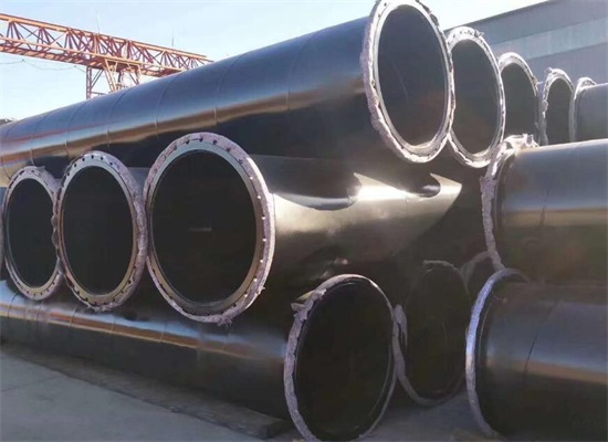 贵港矿用涂塑钢管厂家