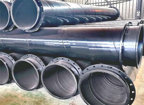 贵港矿用涂塑钢管厂家